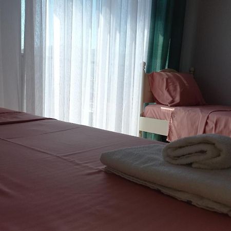 Inizio Apartment Szkodra Zewnętrze zdjęcie