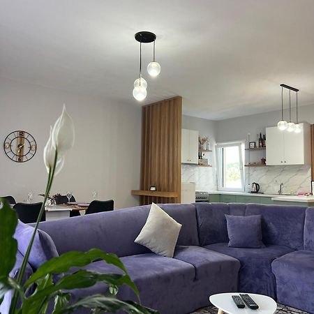 Inizio Apartment Szkodra Zewnętrze zdjęcie