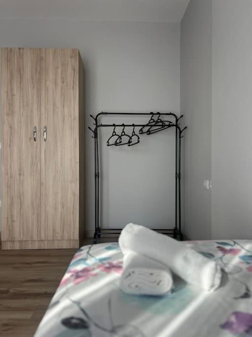 Inizio Apartment Szkodra Zewnętrze zdjęcie