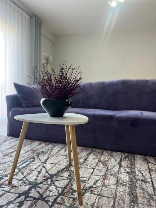Inizio Apartment Szkodra Zewnętrze zdjęcie