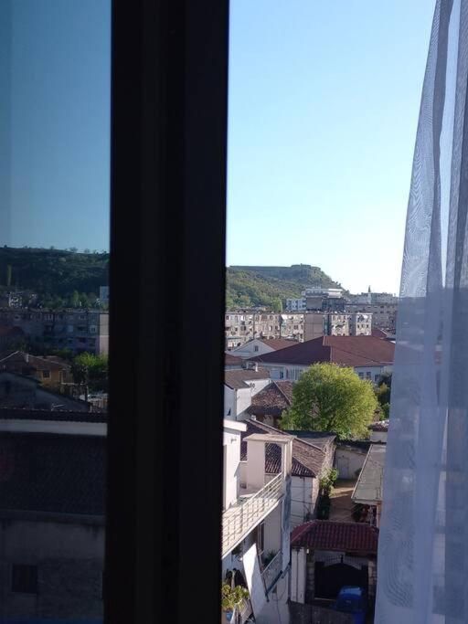 Inizio Apartment Szkodra Zewnętrze zdjęcie
