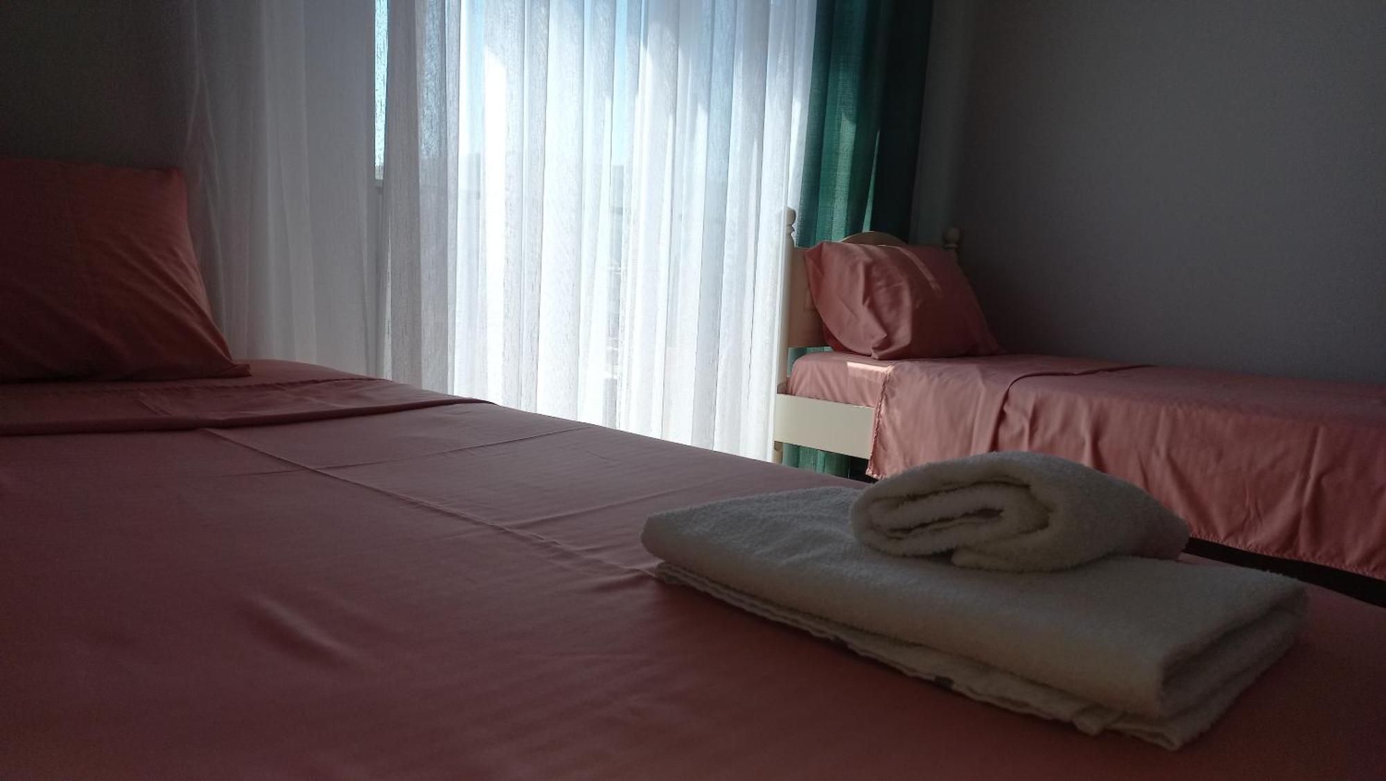 Inizio Apartment Szkodra Zewnętrze zdjęcie