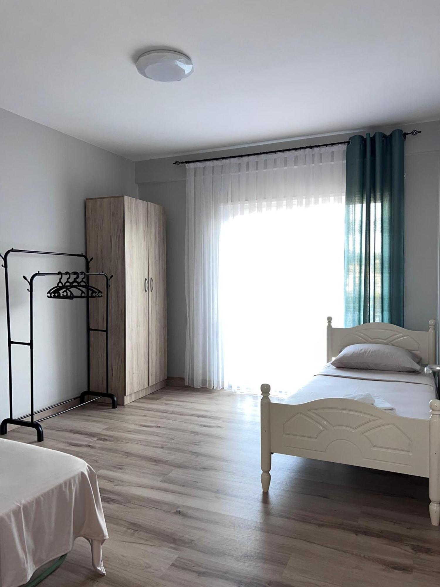 Inizio Apartment Szkodra Zewnętrze zdjęcie