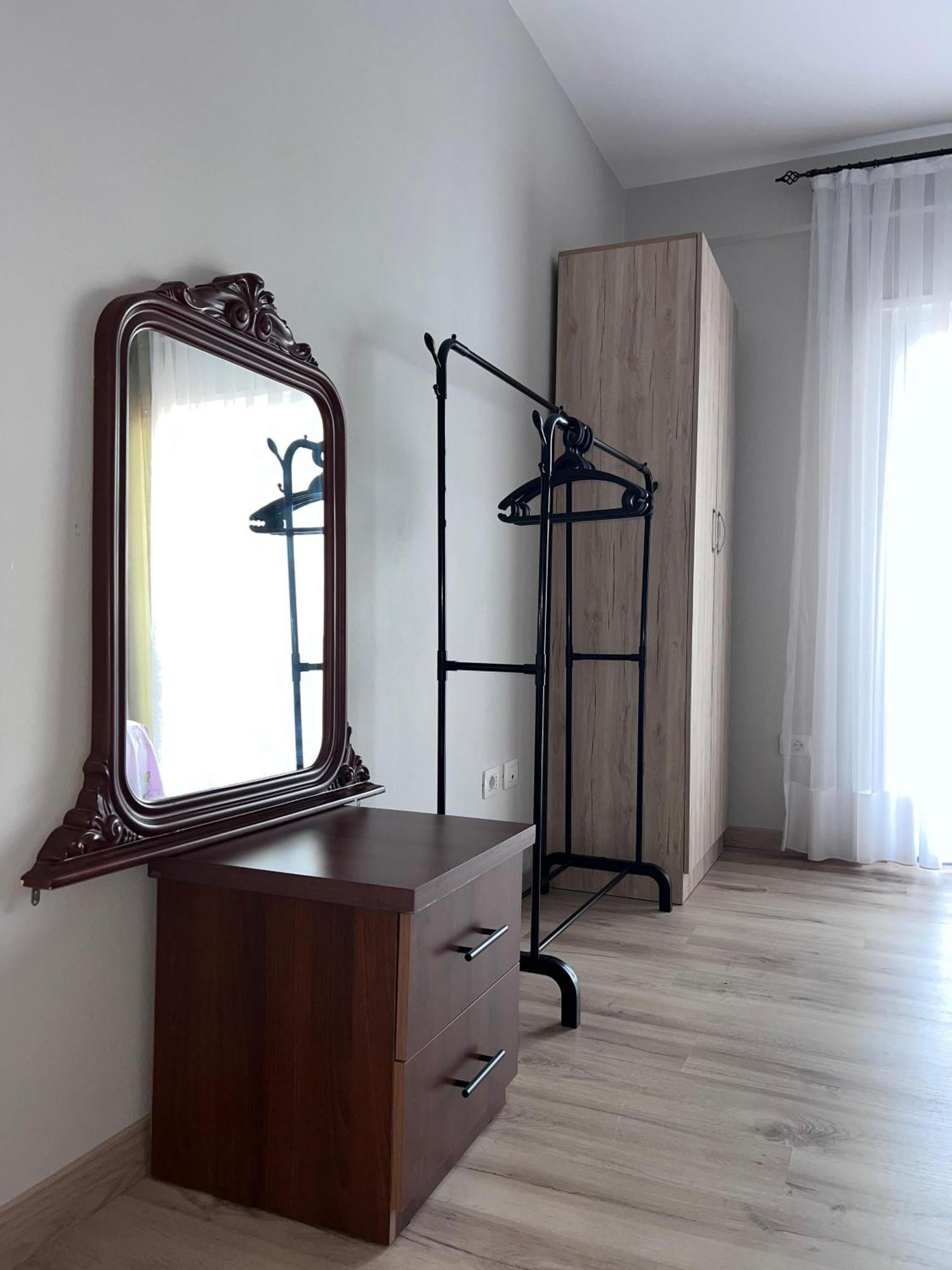 Inizio Apartment Szkodra Zewnętrze zdjęcie