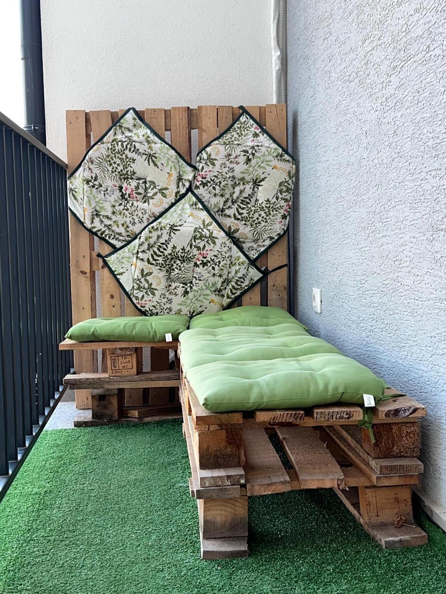 Inizio Apartment Szkodra Zewnętrze zdjęcie