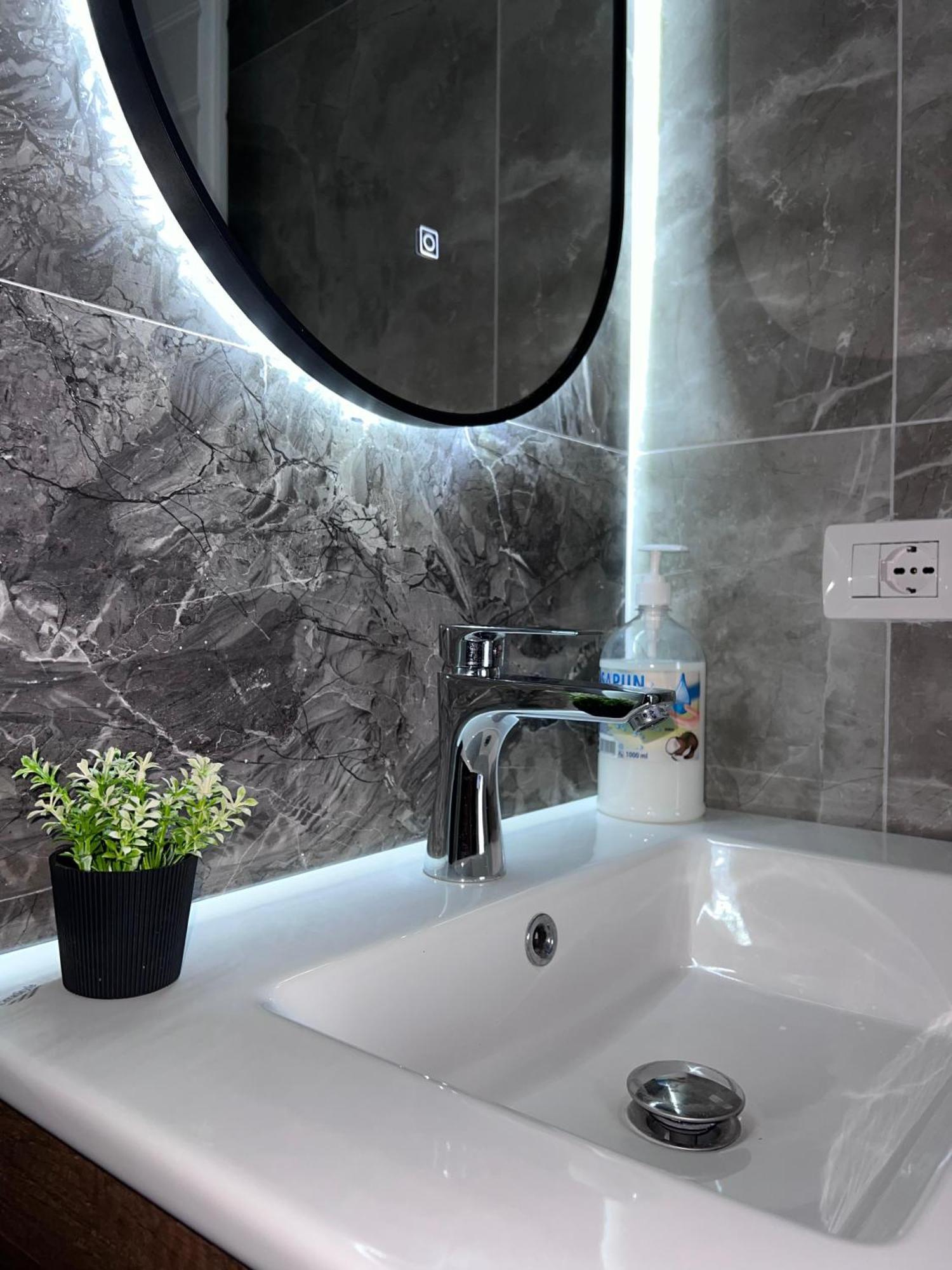 Inizio Apartment Szkodra Zewnętrze zdjęcie