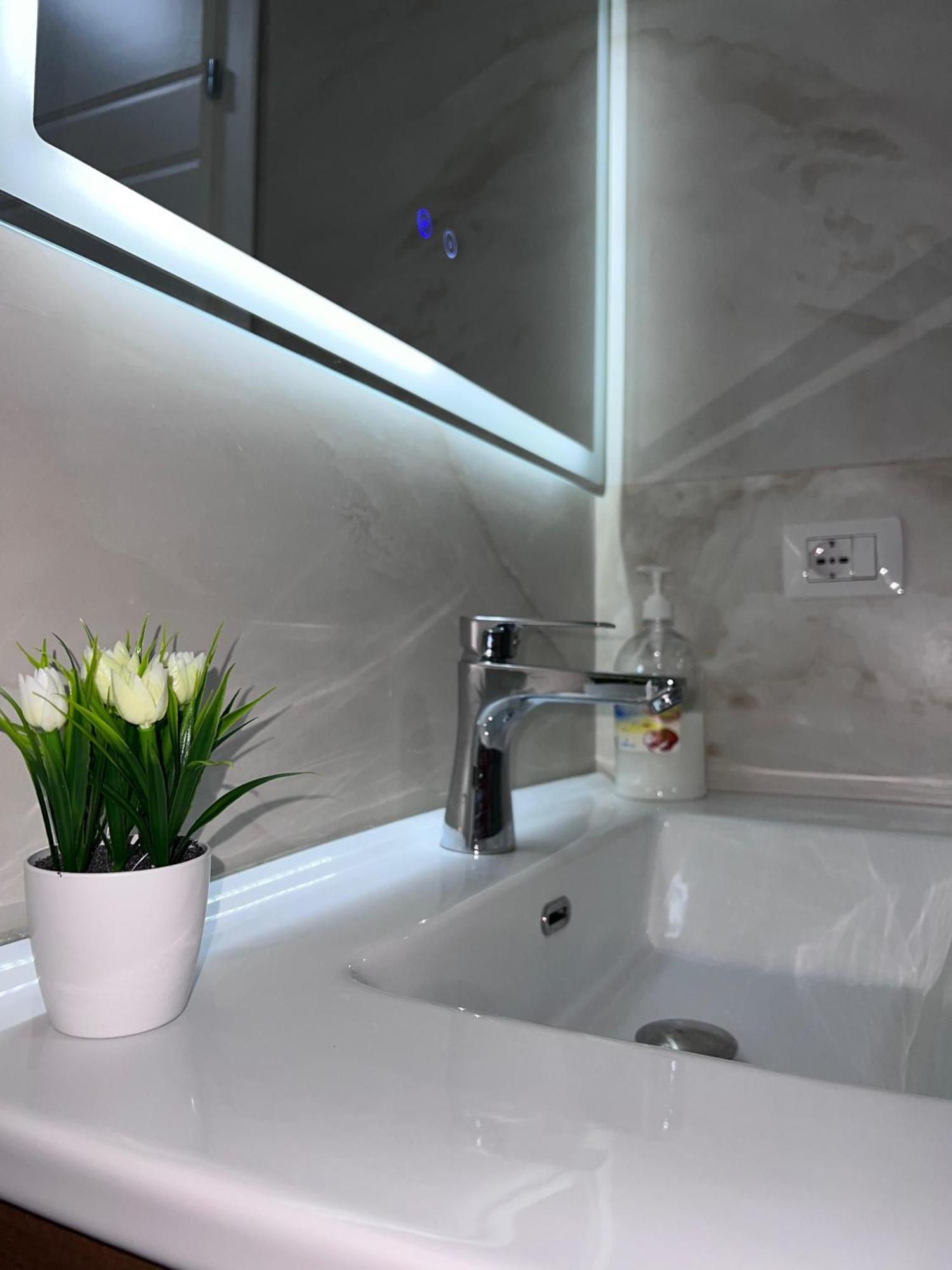 Inizio Apartment Szkodra Zewnętrze zdjęcie