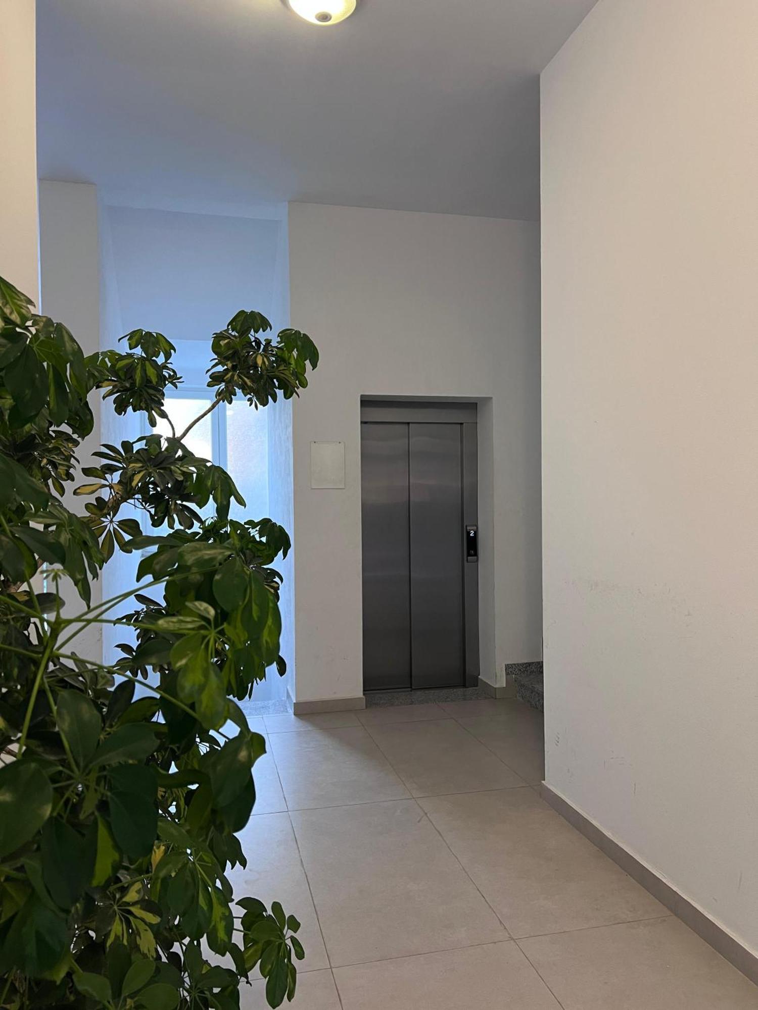 Inizio Apartment Szkodra Zewnętrze zdjęcie