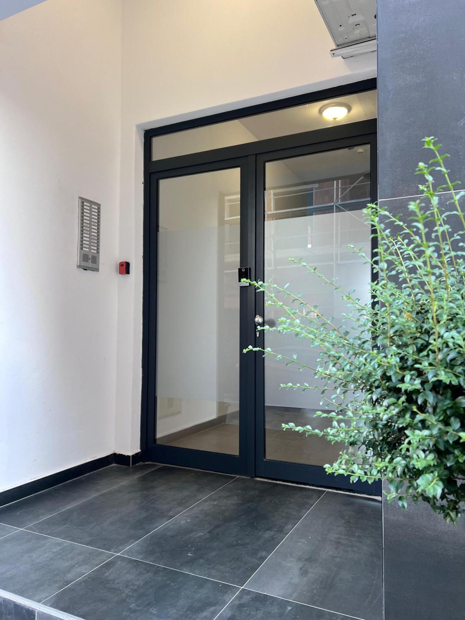 Inizio Apartment Szkodra Zewnętrze zdjęcie
