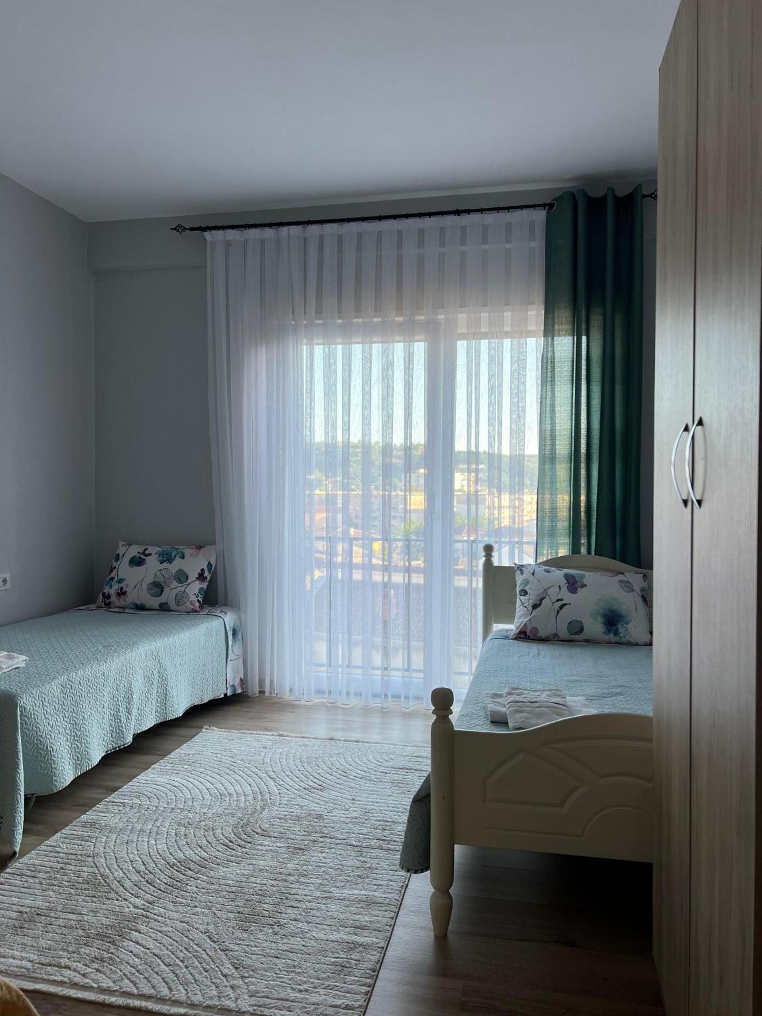 Inizio Apartment Szkodra Zewnętrze zdjęcie
