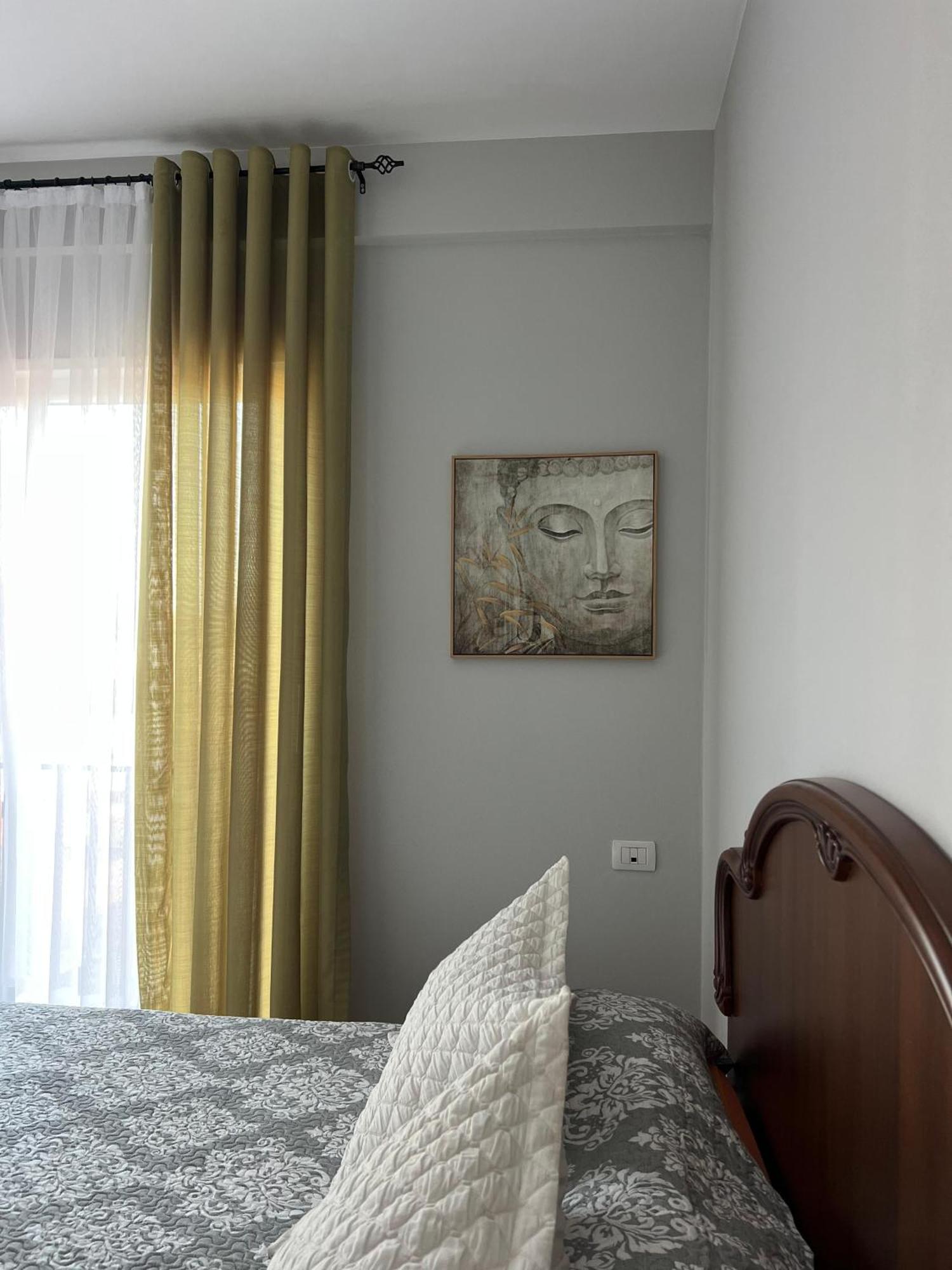 Inizio Apartment Szkodra Zewnętrze zdjęcie