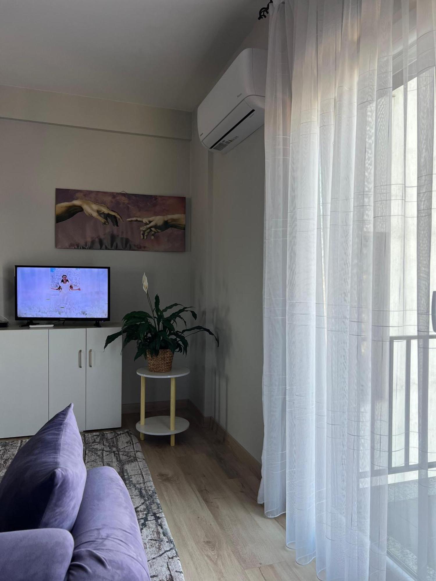 Inizio Apartment Szkodra Zewnętrze zdjęcie