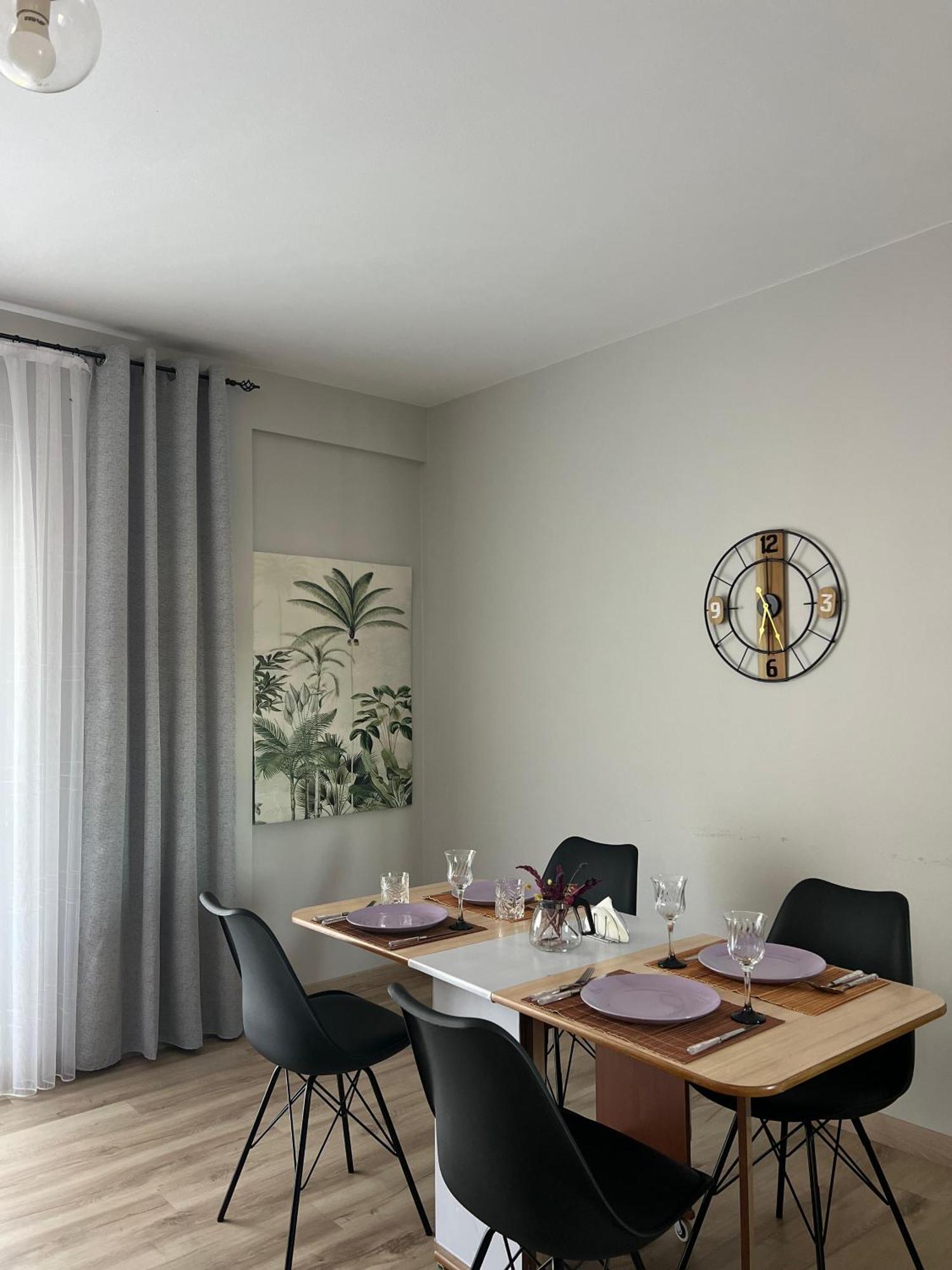 Inizio Apartment Szkodra Zewnętrze zdjęcie
