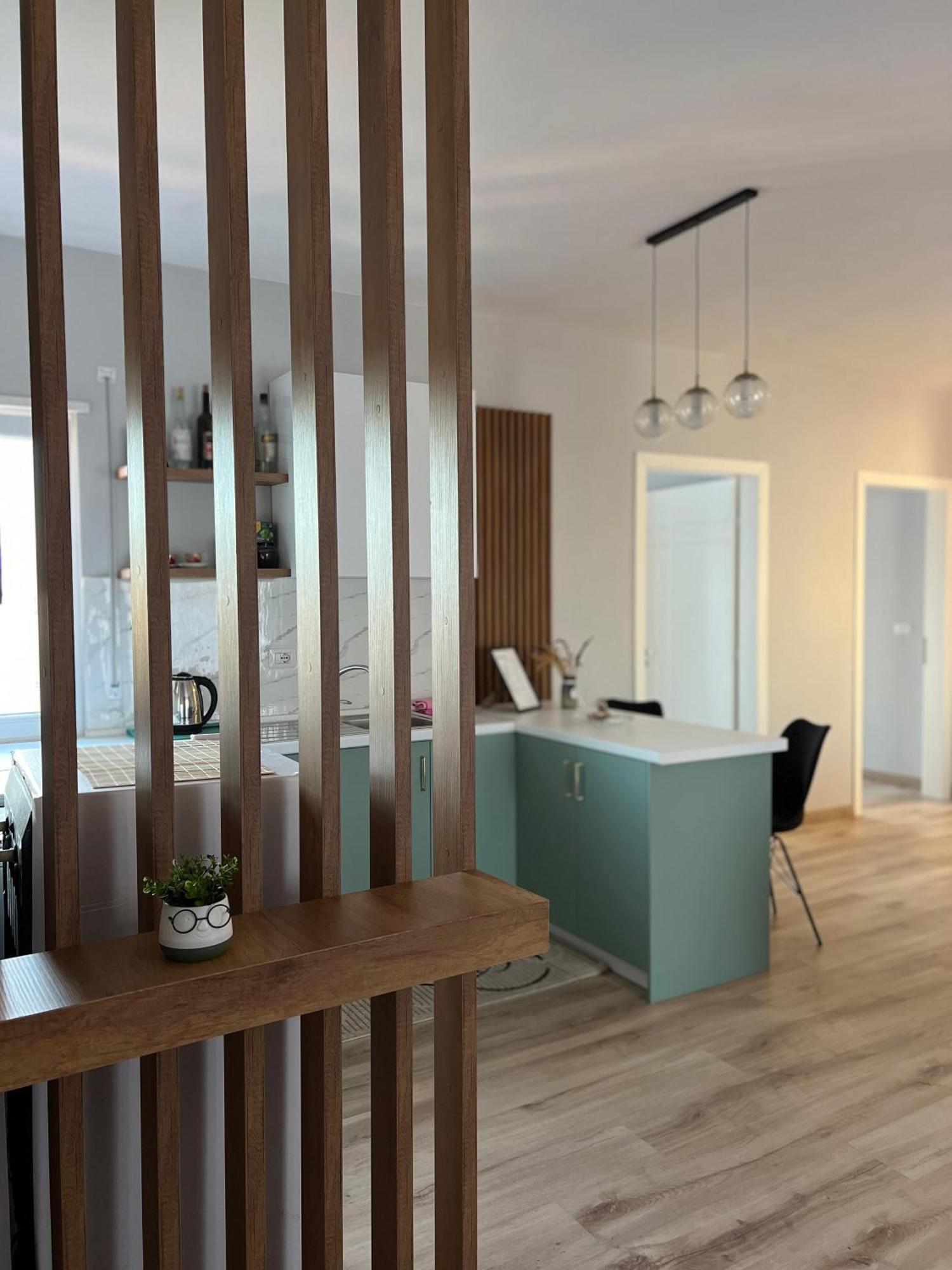 Inizio Apartment Szkodra Zewnętrze zdjęcie
